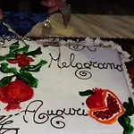 Il Melograno In Costa D'amalfi Vietri