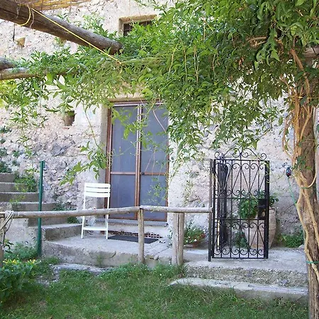Il Melograno In Costa D'amalfi 3* Vietri