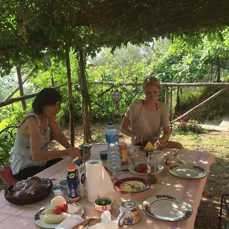 Il Melograno In Costa D'amalfi 3* Vietri