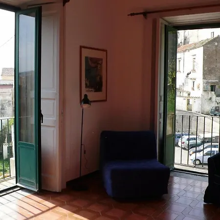 Il Melograno In Costa D'amalfi Vietri