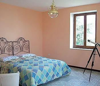 Il Melograno In Costa D'amalfi Bed & Breakfast