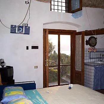 Il Melograno In Costa D'amalfi Bed & Breakfast 3*