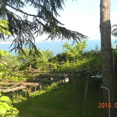 Il Melograno In Costa D'amalfi 3* Vietri
