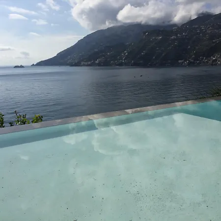 Il Melograno In Costa D'amalfi Vietri